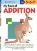 PDF My Book of Addition by Kumon Publishing