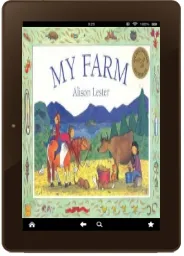 My Farm download free [PDF and Ebook] by Alison Lester year 2005