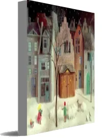Silent Night Advent Calendar download free [PDF and Ebook] by Schroeder year 2005