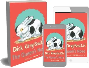 The Queen'S Nose download free [PDF and Ebook] by Dick King Smith year 2005