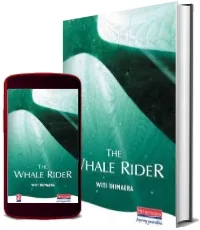 The Whale Rider download free [PDF and Ebook] by Witi Ihimaera year 2005