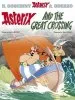PDF Asterix: Asterix and the Great Crossing: Album 22 by Rene Goscinny