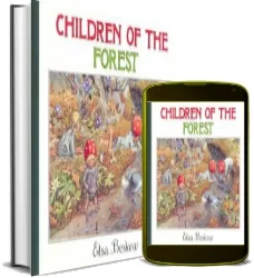 Children of the Forest download free [PDF and Ebook] by Elsa Beskow year 2005