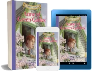 Classic Starts (R): Anne of Green Gables download free [PDF and Ebook] by Kathleen Olmstead year 2005