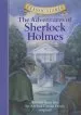PDF Classic Starts (R): The Adventures of Sherlock Holmes: Retold From the sir Arthur Conan Doyle Original by Sir Arthur Conan Doyle