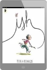Ish download free [PDF and Ebook] by Peter H. Reynolds year 2005