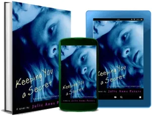 Keeping you a Secret download free [PDF and Ebook] by Julie Anne Peters year 2005