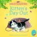 PDF Kitten'S day out Sticker Storybook by Stephen Cartwright