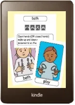 Let'S Sign bsl Flashcards: Early Years and Baby Signs (British Sign Language) download free [PDF and Ebook] by Cath Smith year 2005