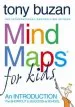 PDF Mind Maps for Kids: An Introduction by Tony Buzan