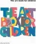 PDF The art Book for Children - White Book by Amanda Renshaw