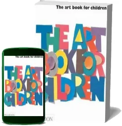 The art Book for Children - White Book download free [PDF and Ebook] by Amanda Renshaw year 2005