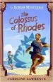 PDF The Roman Mysteries: The Colossus of Rhodes: Book 9 by Caroline Lawrence