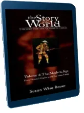 The Story of the World: History for the Classical Child: The Modern Age: From Victoria'S Empire to the end of the Ussr download free [PDF and Ebook] by Susan Wise Bauer year 2005