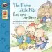 PDF The Three Little Pigs/Los Tres Cerditos by Patricia Seibert