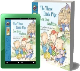 The Three Little Pigs/Los Tres Cerditos download free [PDF and Ebook] by Patricia Seibert year 2005