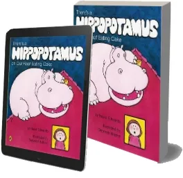 There'S a Hippopotamus on our Roof Eating Cake download free [PDF and Ebook] by Hazel Edwards year 2005