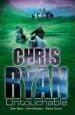 PDF Alpha Force: Untouchable: Book 10 by Chris Ryan