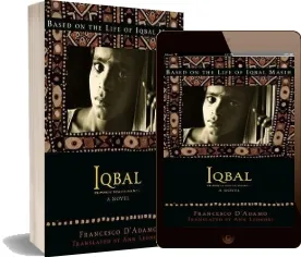 Iqbal download free [PDF and Ebook] by Francesco D'Adamo year 2005