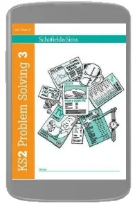 Ks2 Problem Solving Book 3 download free [PDF and Ebook] by Paul Martin year 2005