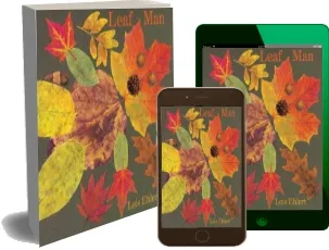 Leaf man download free [PDF and Ebook] by Lois Ehlert year 2005