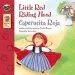 PDF Little red Riding Hood/Caperucita Roja by Candice Ransom