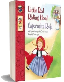 Little red Riding Hood/Caperucita Roja download free [PDF and Ebook] by Candice Ransom year 2005