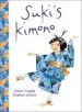 PDF Suki'S Kimono by Chieri Uegaki