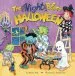 PDF The Night Before Halloween by Natasha Wing