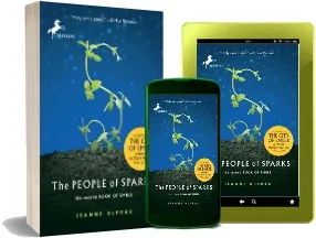 The People of Sparks download free [PDF and Ebook] by Jeanne Duprau year 2005