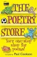 PDF The Poetry Store by Hachette Children'S Books