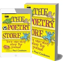 The Poetry Store download free [PDF and Ebook] by Hachette Children'S Books year 2005