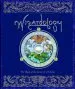 PDF Wizardology: The Book of the Secrets of Merlin by Dugald Steer
