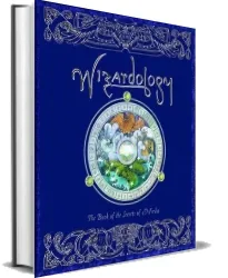 Wizardology: The Book of the Secrets of Merlin download free [PDF and Ebook] by Dugald Steer year 2005