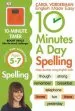 PDF 10 Minutes a day Spelling Ages 5-7 key Stage 1 by Carol Vorderman
