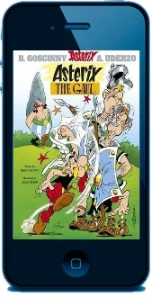Asterix: Asterix the Gaul: Album 1 download free [PDF and Ebook] by Rene Goscinny year 2005