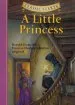 PDF Classic Starts (R): A Little Princess by Frances Hodgson Burnett
