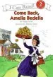 PDF Come Back Amelia Bedelia by Peggy Parish