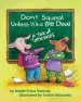 PDF Don'T Squeal Unless It'S a big Deal: A Tale of Tattletales by Jeanie Franz Ransom