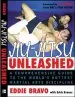 PDF Jiu-Jitsu Unleashed by Eddie Bravo
