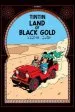 PDF Land of Black Gold by Herge