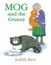PDF Mog and the Granny by Judith Kerr