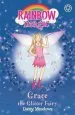 PDF Rainbow Magic: Grace the Glitter Fairy: The Party Fairies Book 3 by Daisy Meadows