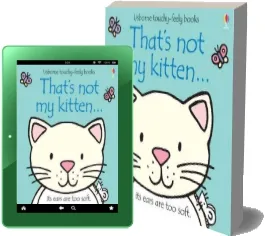 That'S not my Kitten download free [PDF and Ebook] by Fiona Watt year 2005
