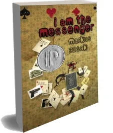 The Messenger download free [PDF and Ebook] by Markus Zusak year 2005