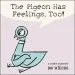 PDF The Pigeon has Feelings, too! by Mo Willems