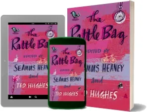The Rattle bag: An Anthology of Poetry download free [PDF and Ebook] by Seamus Heaney year 2005