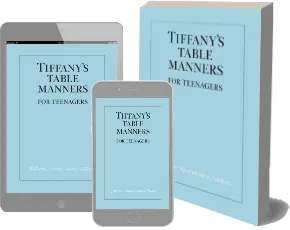 Tiffany'S Table Manners for Teenagers download free [PDF and Ebook] by Walter Hoving year 2005