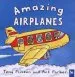 PDF Amazing Airplanes by Tony Mitton