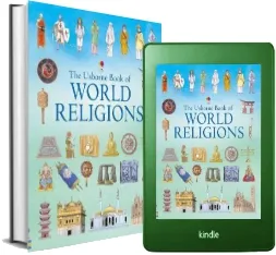 Book of World Religions download free [PDF and Ebook] by Susan Meredith year 2005